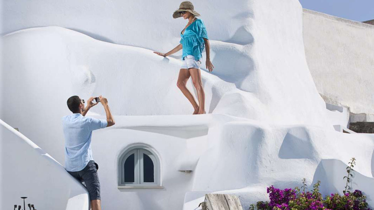 Andronis Luxury Suites